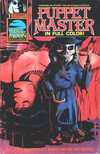 Puppet Master #1 Comic Books - Covers, Scans, Photos in Puppet Master Comic Books - Covers, Scans, Gallery